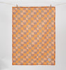PLANTAIN Small Cotton Tea Towel