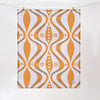 MAWIMBI Large Cotton Tea Towel