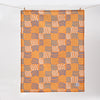 PLANTAIN Large Cotton Tea Towel