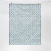 CHAI | Cotton Tea Towel 50X70 | Heritage Collection | Pacha Print