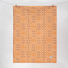 PACHA Large Cotton Tea Towel