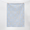PACHA Large Cotton Tea Towel