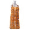 SONAIKE Cotton Canvas Apron