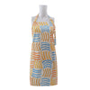 PLANTAIN Cotton Canvas Apron