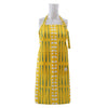 SONAIKE Cotton Canvas Apron