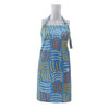 PLANTAIN Cotton Canvas Apron