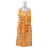 PACHA Cotton Canvas Apron