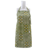 PACHA Cotton Canvas Apron