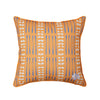 SONAIKE Small Cotton Canvas Cushion Cover