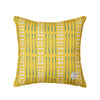 SONAIKE Small Cotton Canvas Cushion Cover