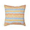KALE Small Cotton Canvas Cushion Cover