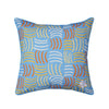 PLANTAIN Small Cotton Canvas Cushion Cover