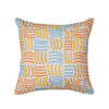PLANTAIN Small Cotton Canvas Cushion Cover