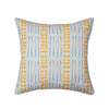 SONAIKE Small Cotton Canvas Cushion Cover