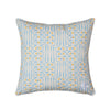 PACHA Small Cotton Canvas Cushion Cover