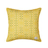 PACHA Small Cotton Canvas Cushion Cover
