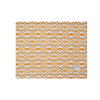 MAWIMBI Printed Cotton Placemat (Set 4)