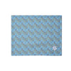PLANTAIN Printed Cotton Placemat (Set 4)