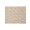 PLANTAIN Printed Cotton Placemat (Set 4)