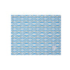 MAWIMBI Printed Cotton Placemat (Set 4)
