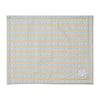 COCOLILI Sierra Sonaike cotton placemat, 34 × 42 cm.