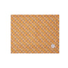 PLANTAIN Printed Cotton Placemat (Set 4)