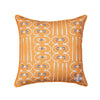 PACHA Large Cotton Canvas Cushion Cover