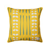 SONAIKE Large Cotton Canvas Cushion Cover