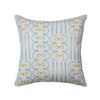 PACHA Large Cotton Canvas Cushion Cover