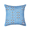 PACHA Large Cotton Canvas Cushion Cover