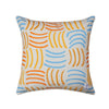 PLANTAIN Large Cotton Canvas Cushion Cover