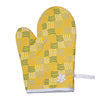 PLANTAIN Oven Mitt & Potholder