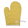 PACHA Oven Mitt & Potholder