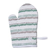 KALE Oven Mitt & Potholder
