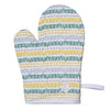 KALE Oven Mitt & Potholder