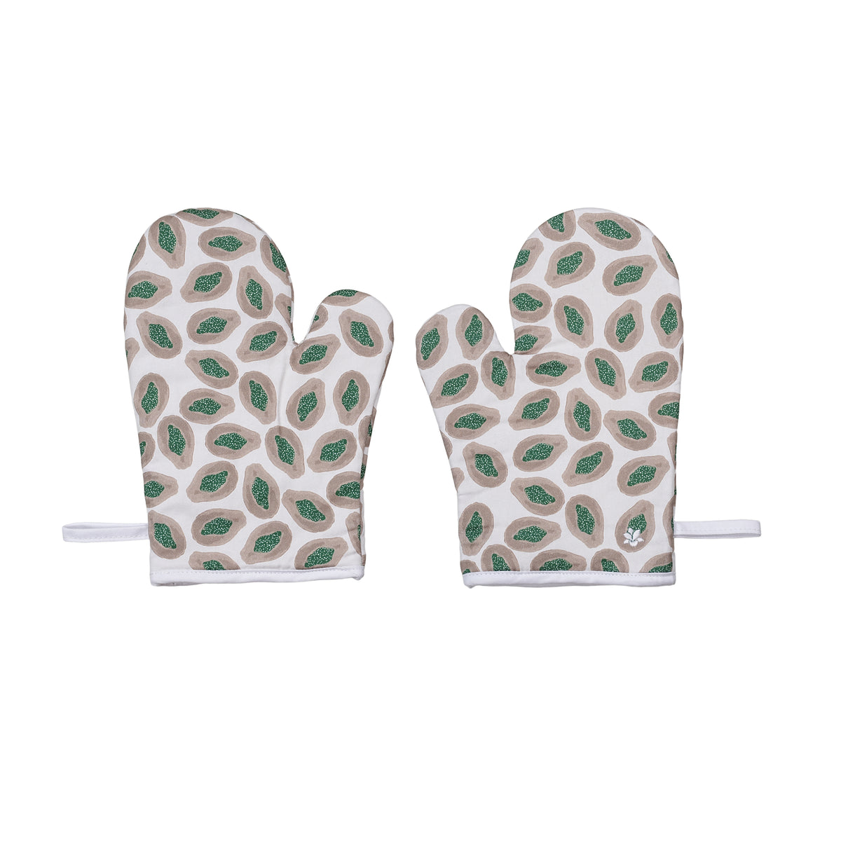 MOTO | Oven Mitt (2026)