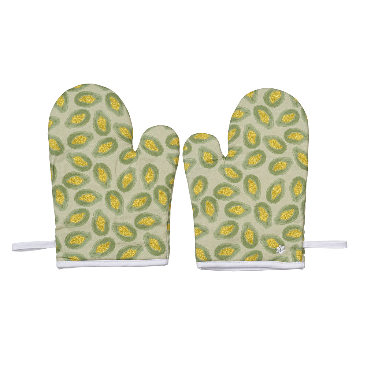 MOTO | Oven Mitt (2026)