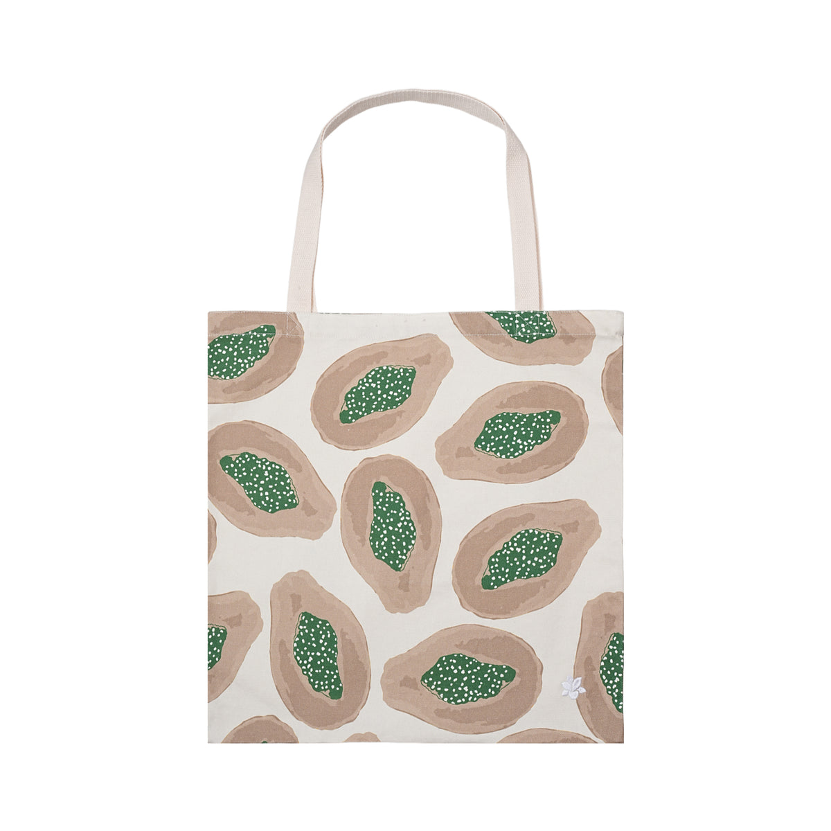 BEBA | Canvas Tote