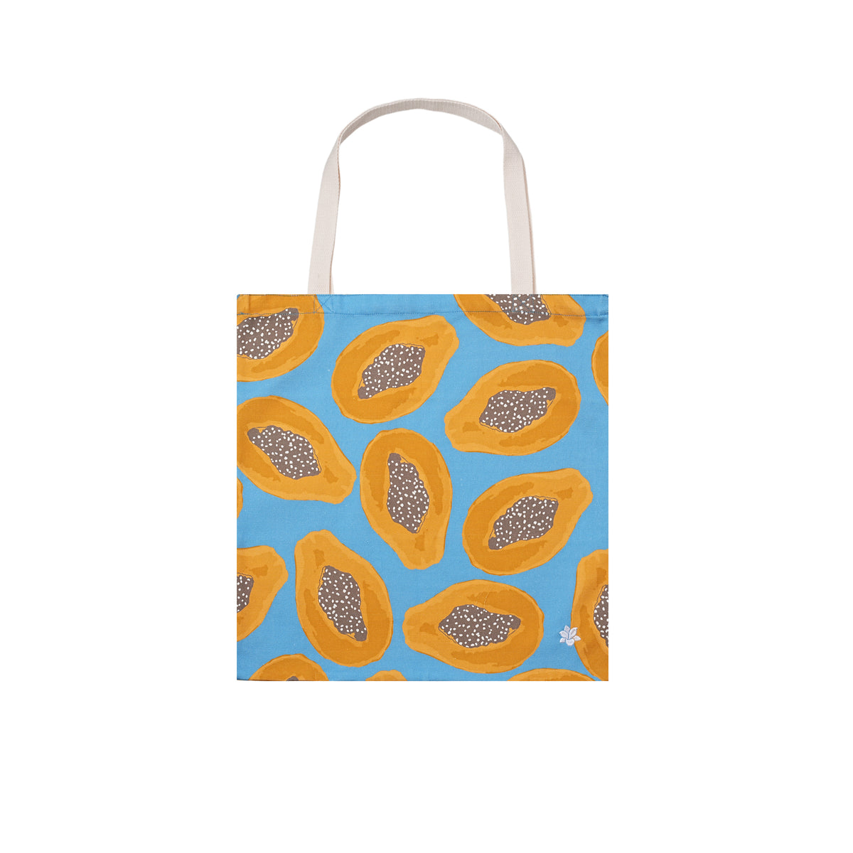 BEBA | Canvas Tote