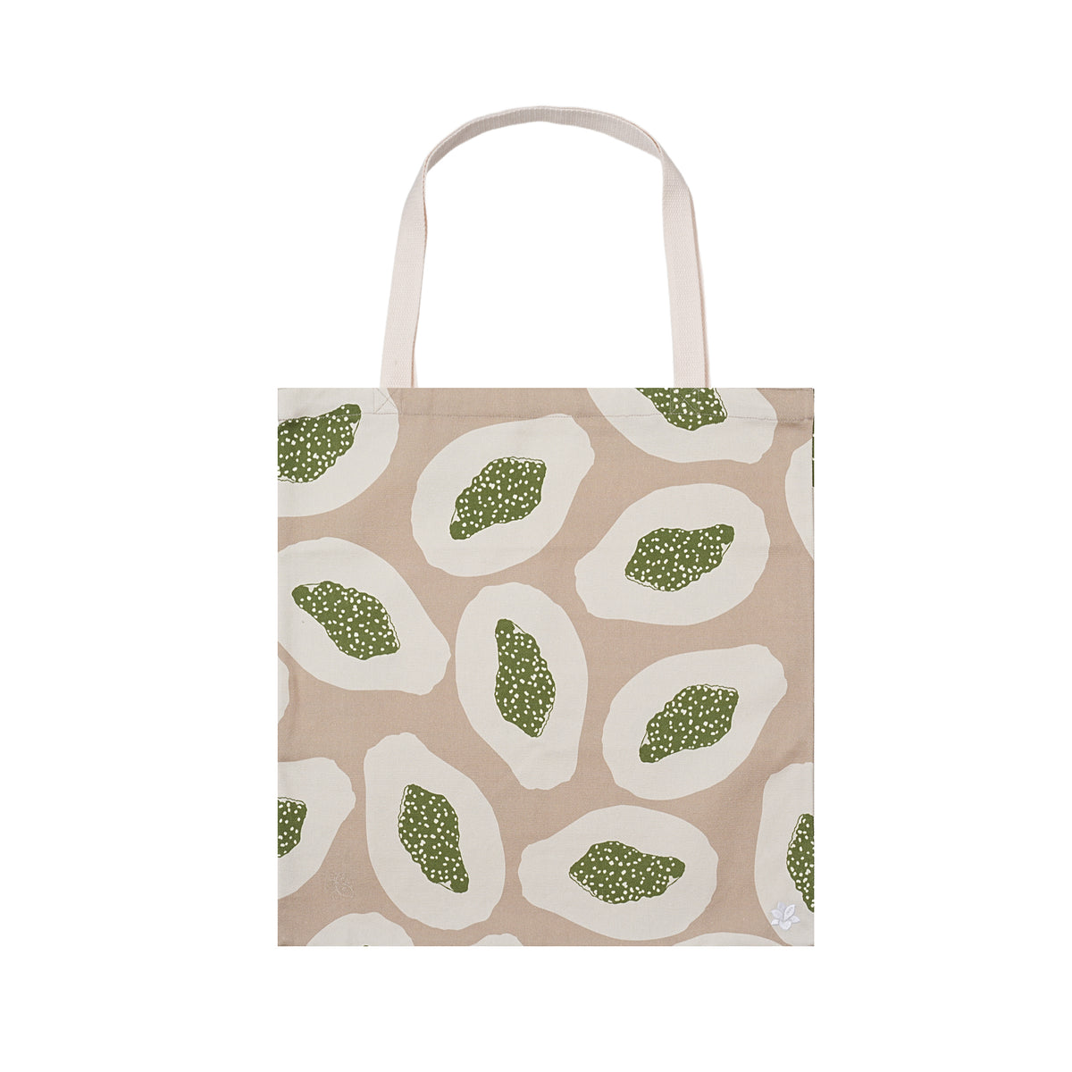 BEBA | Canvas Tote
