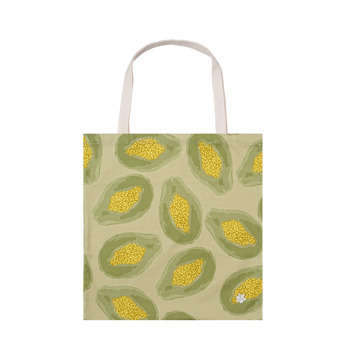 BEBA | Canvas Tote