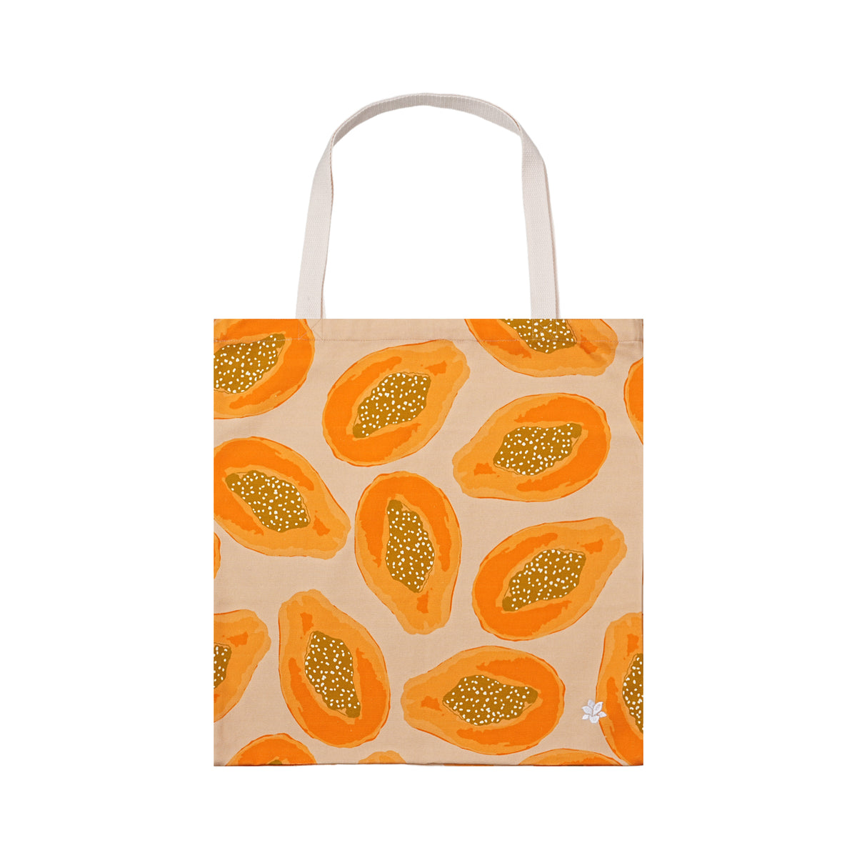 BEBA | Canvas Tote