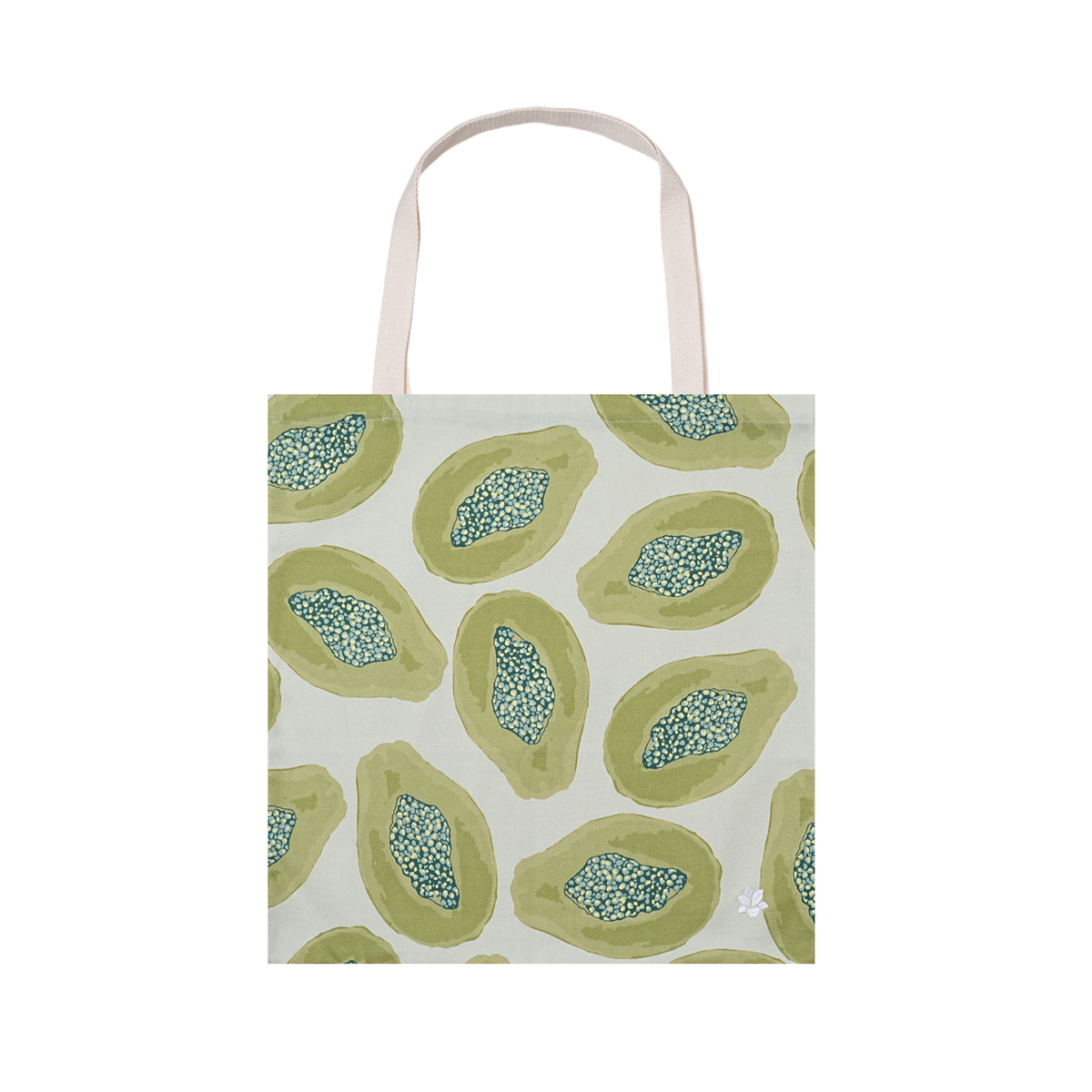 BEBA | Canvas Tote