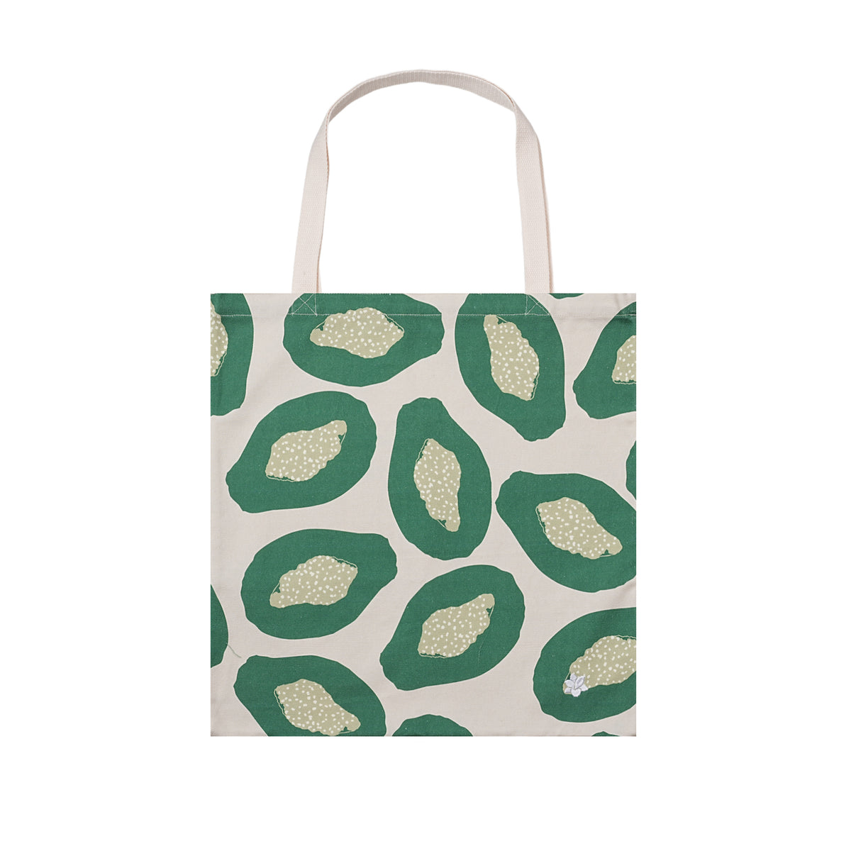 BEBA | Canvas Tote