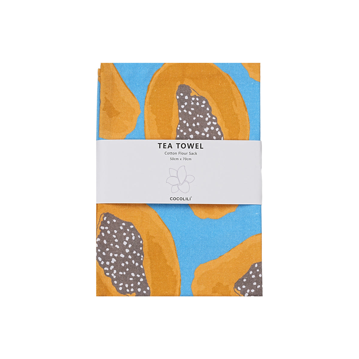 CHAI | Tea Towel 50x70