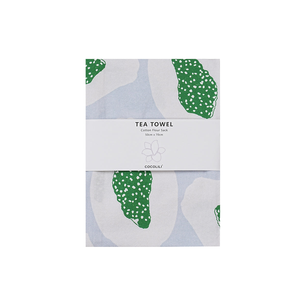 CHAI | Tea Towel 50x70
