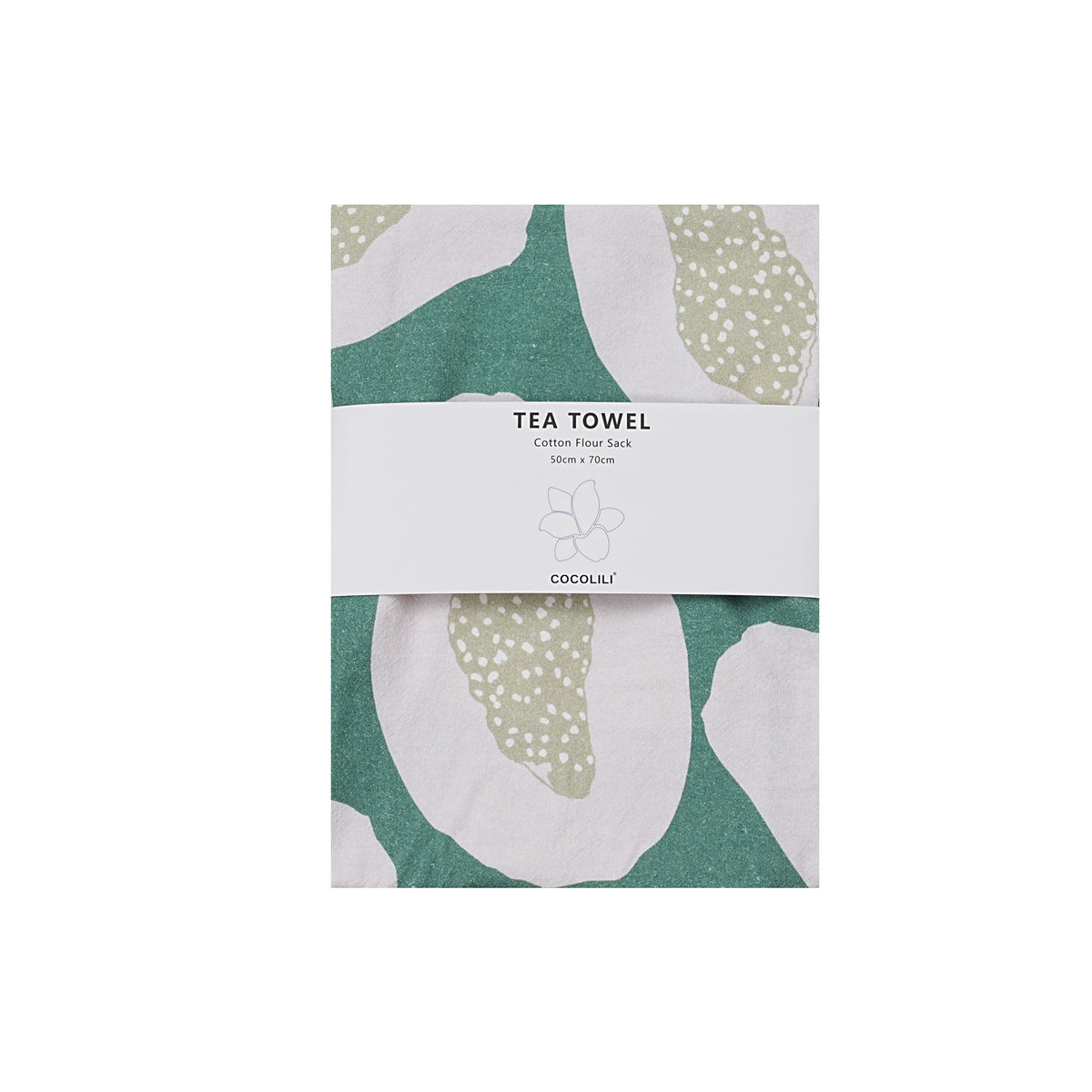 CHAI | Tea Towel 50x70