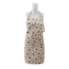 PAPAYA Cotton Canvas Apron