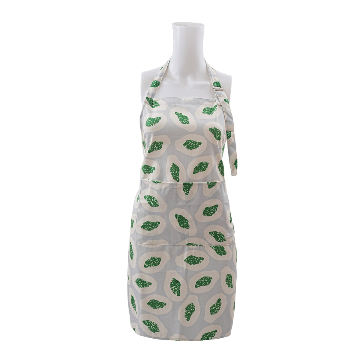PIKA | Cotton Canvas Apron (2026)