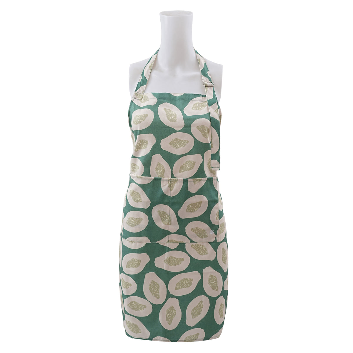 PIKA | Cotton Canvas Apron (2026)